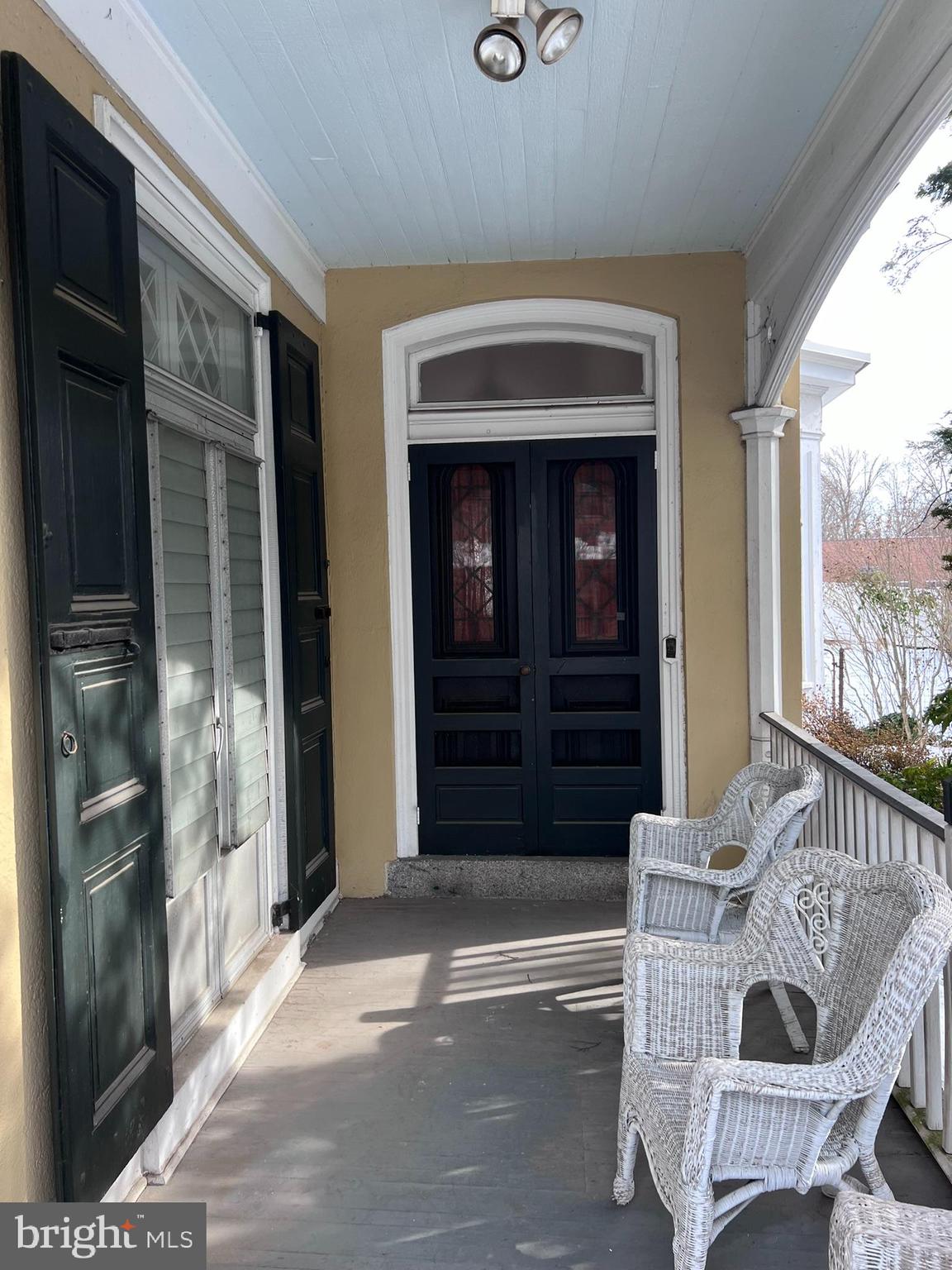 GERMANTOWN - Residential Lease