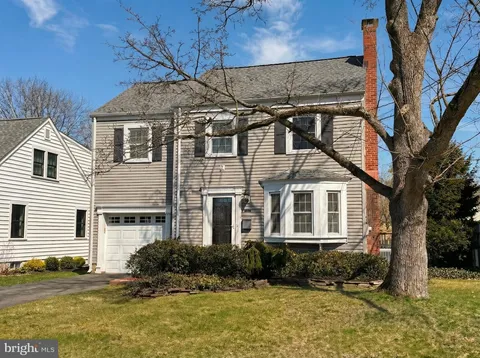 109 Acres Drive, Hamilton, NJ MLS: NJME2075212