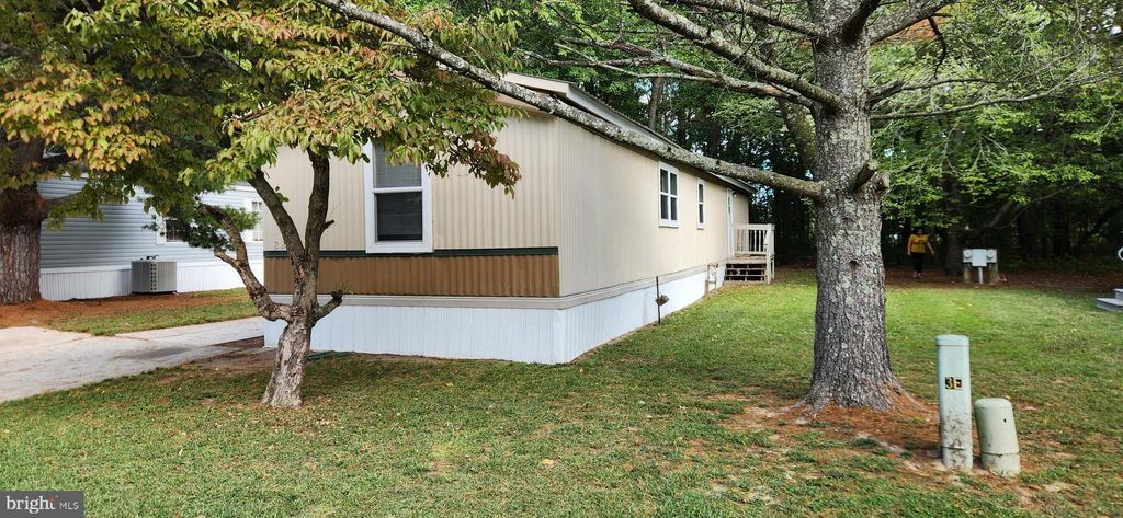 Photo of 229 Sand Castle Boulevard, FRUITLAND, MD 21826 (MLS # MDWC2019966)