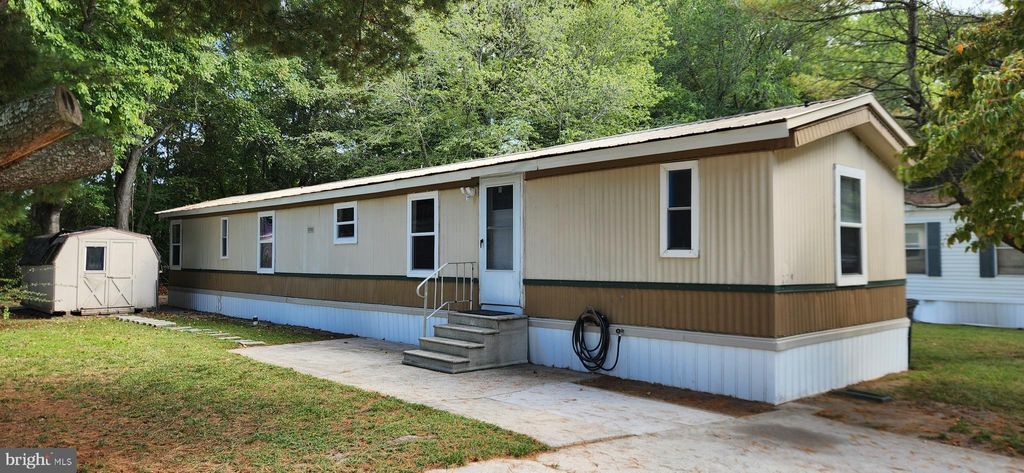 Photo of 229 Sand Castle Boulevard, FRUITLAND, MD 21826 (MLS # MDWC2019966)