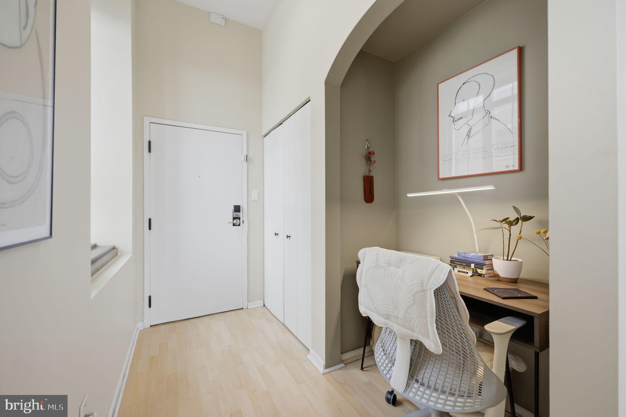 SPRING GARDEN - Residential