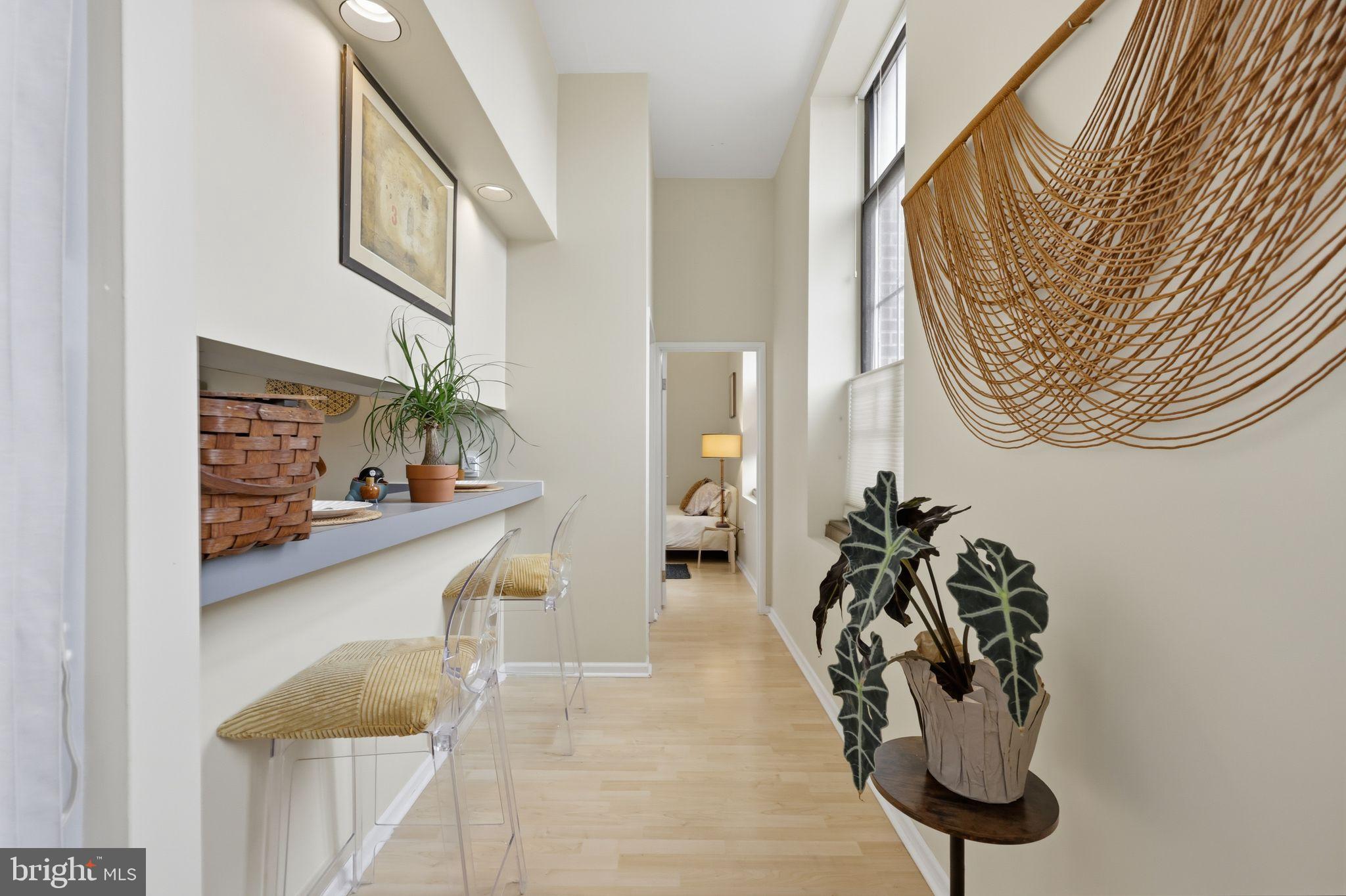 SPRING GARDEN - Residential