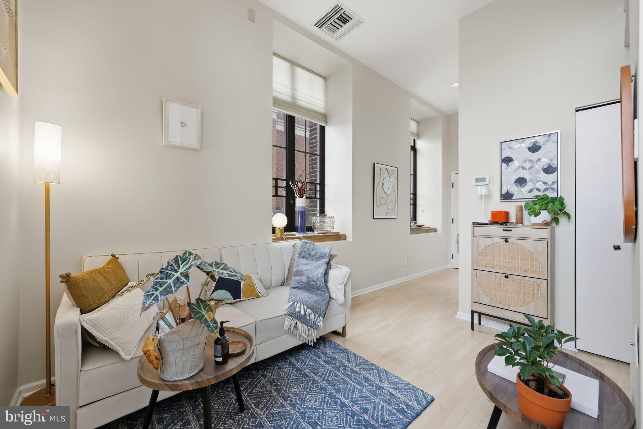 SPRING GARDEN - Residential