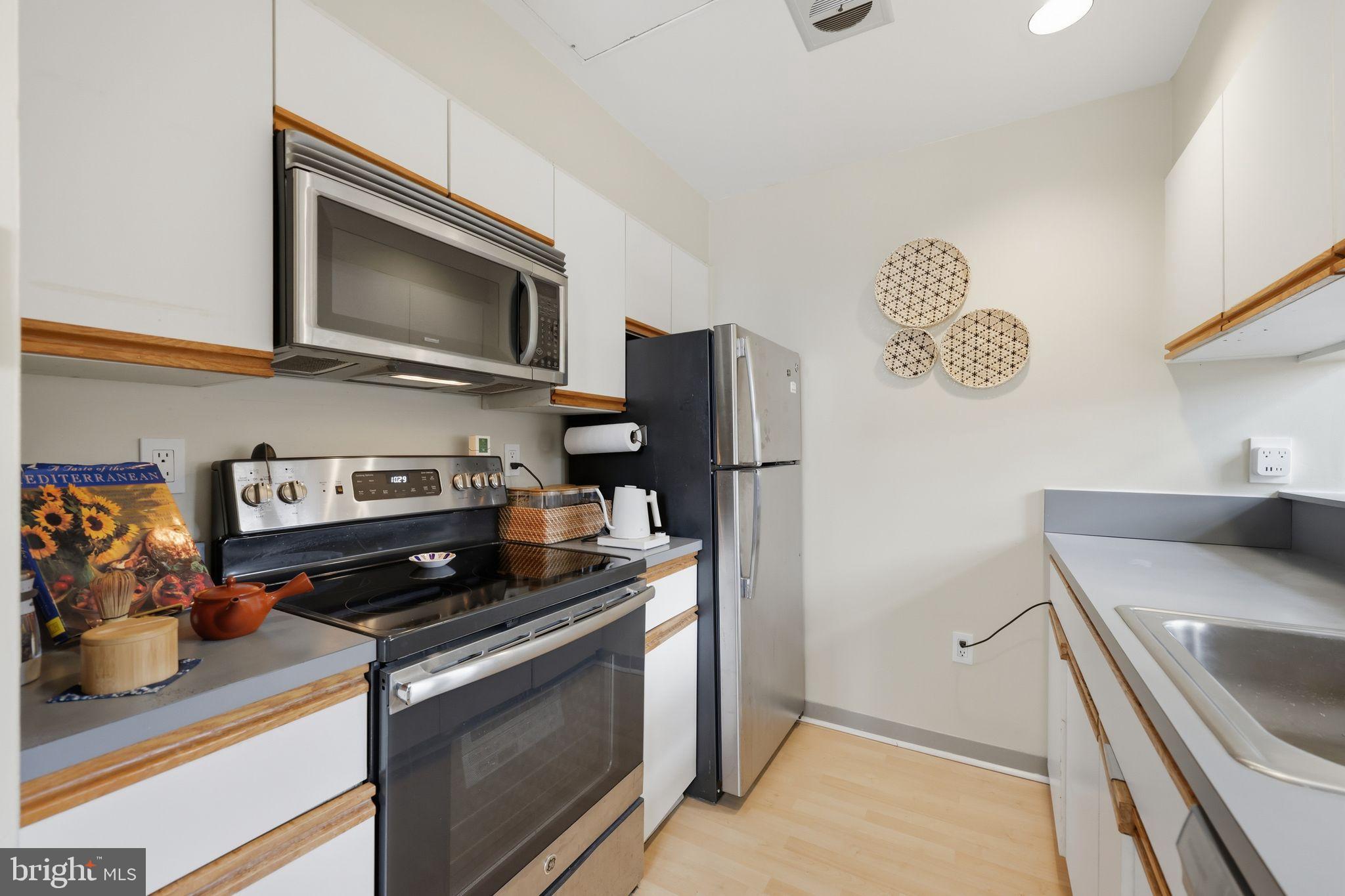 SPRING GARDEN - Residential