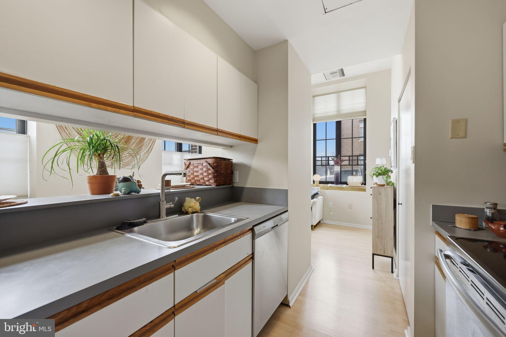 SPRING GARDEN - Residential