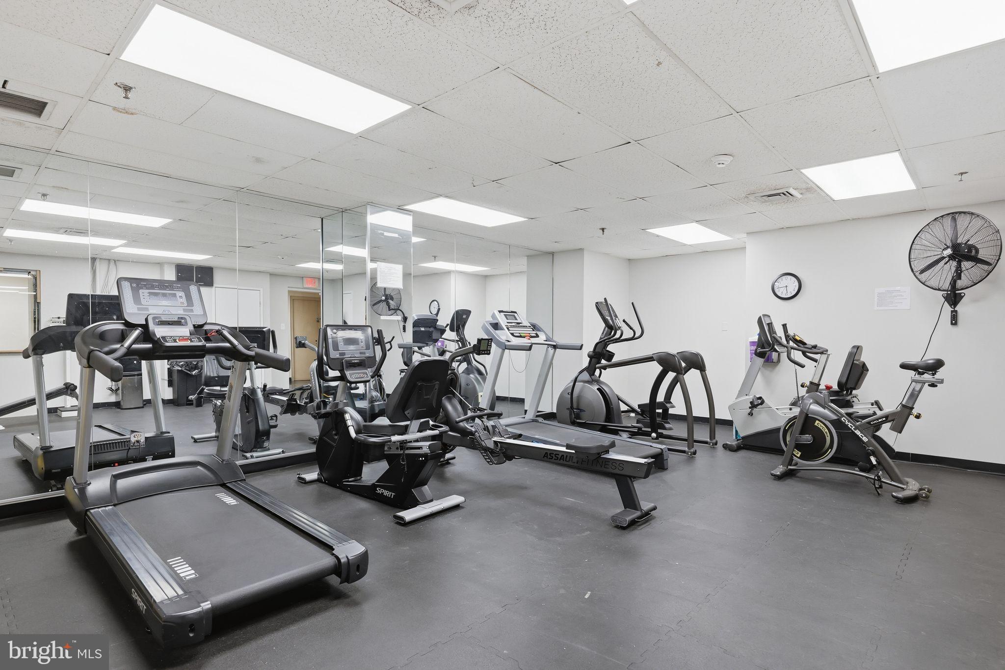 SPRING GARDEN - Residential