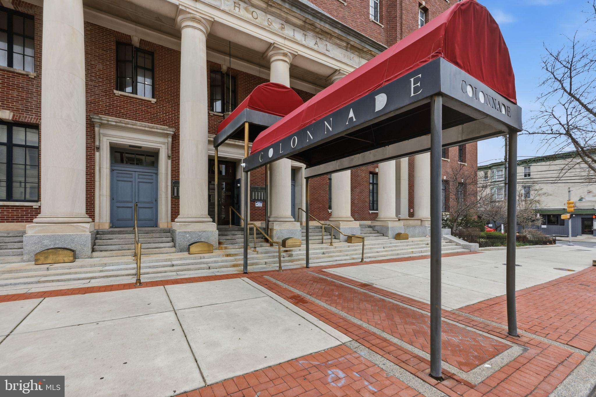 SPRING GARDEN - Residential