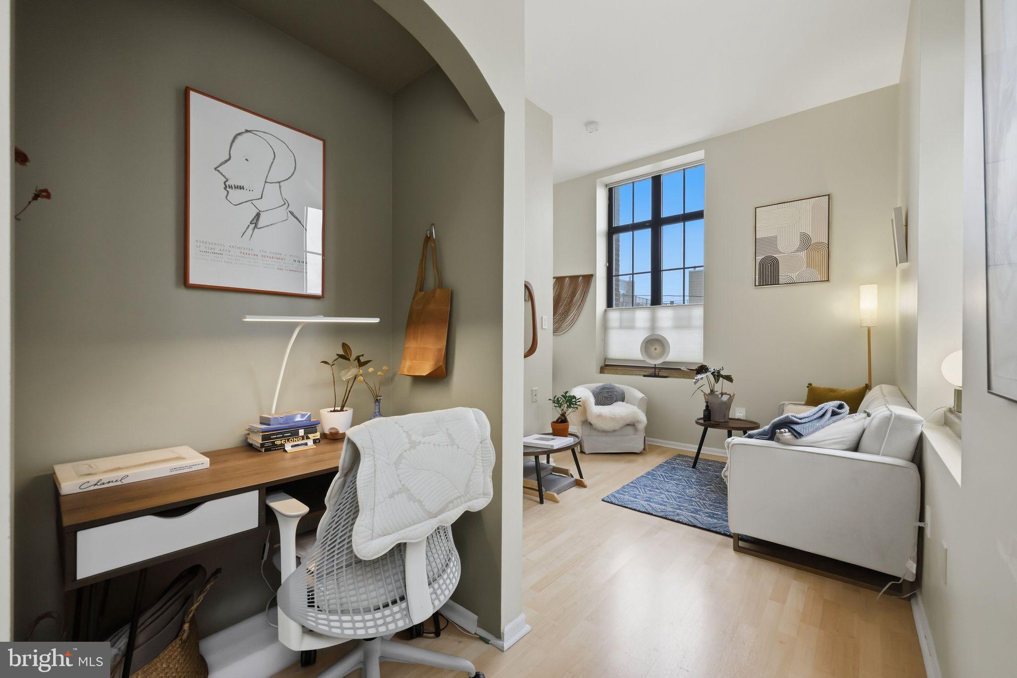 SPRING GARDEN - Residential