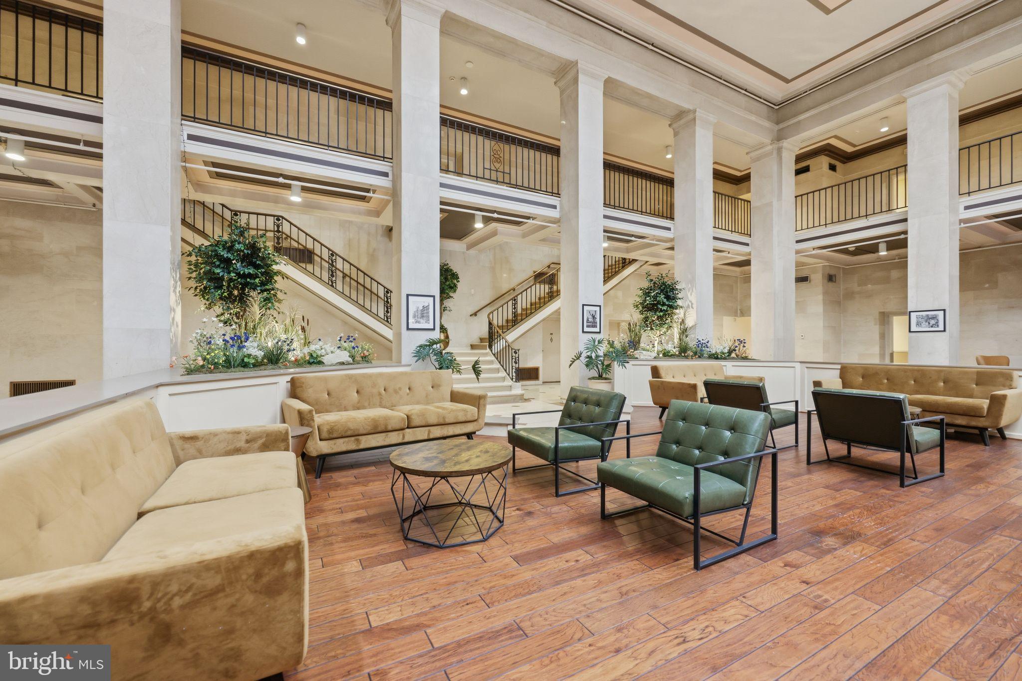 SPRING GARDEN - Residential