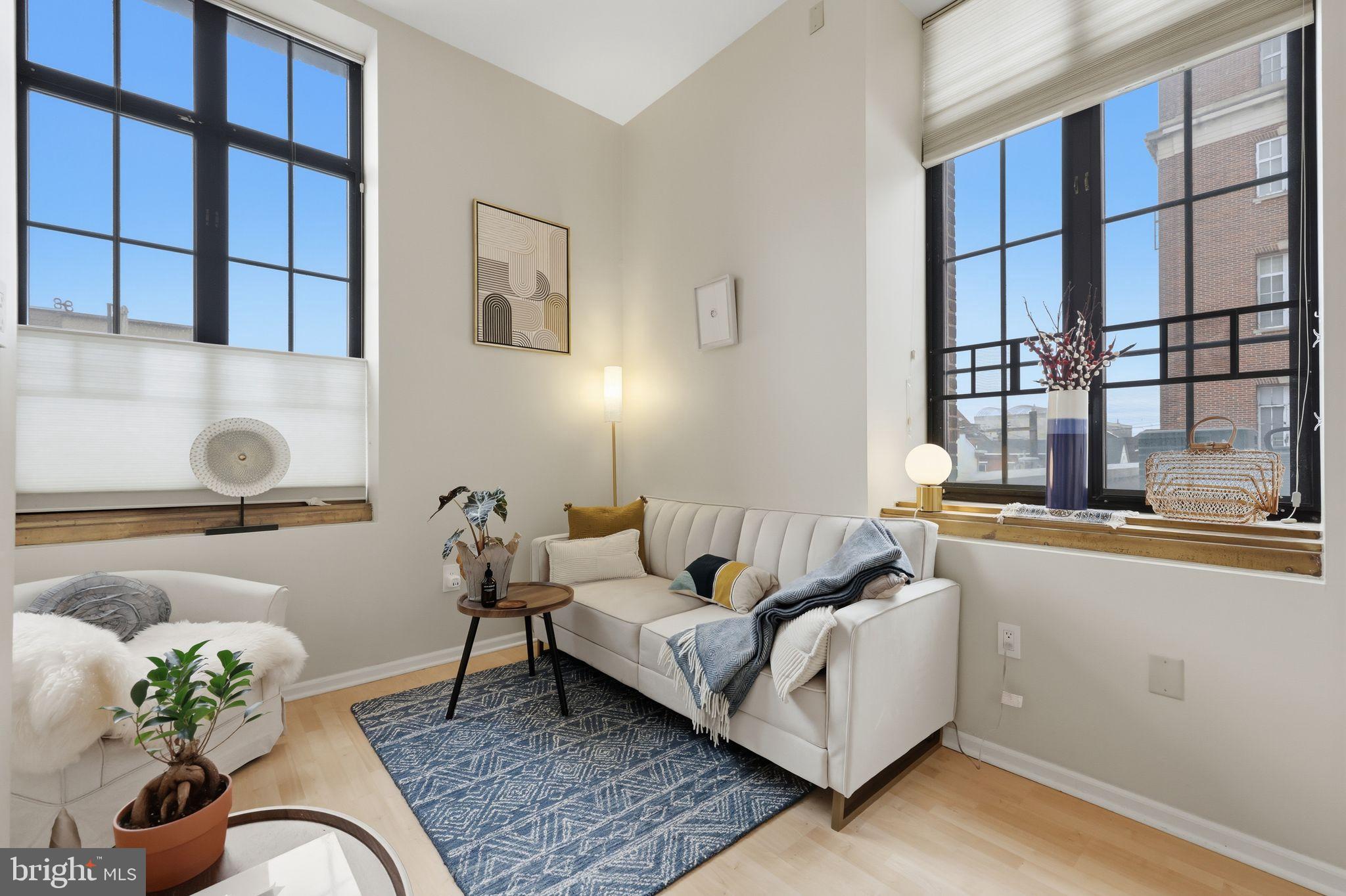 SPRING GARDEN - Residential