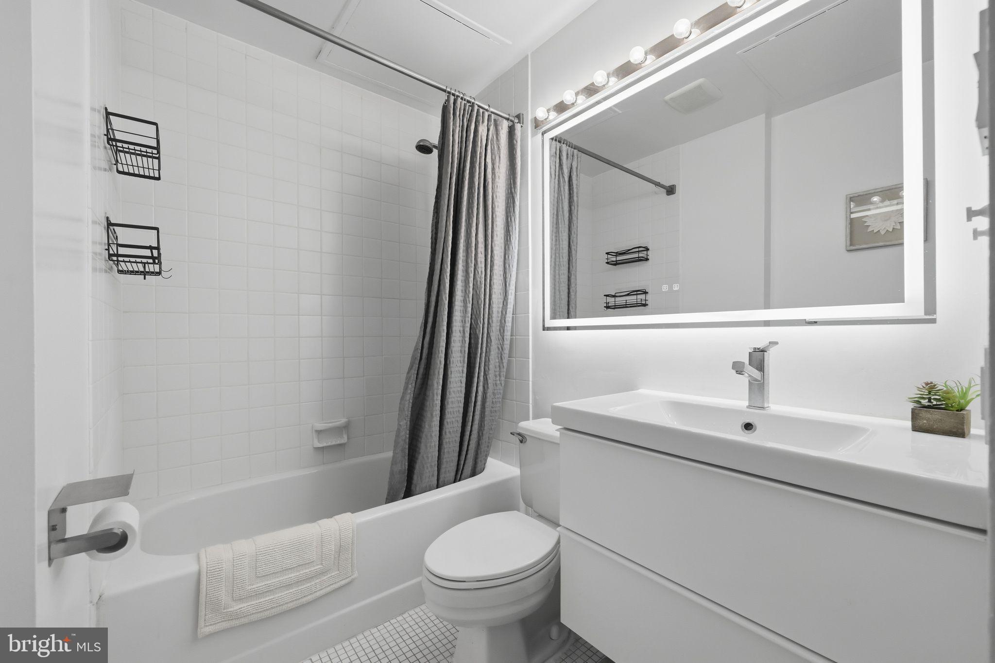 SPRING GARDEN - Residential