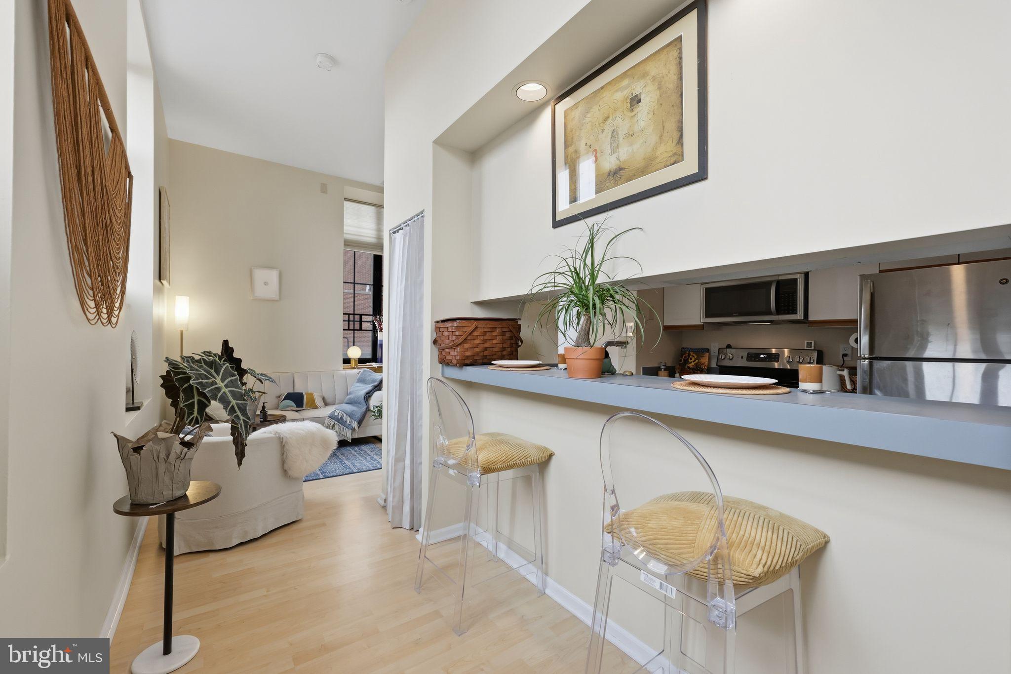 SPRING GARDEN - Residential