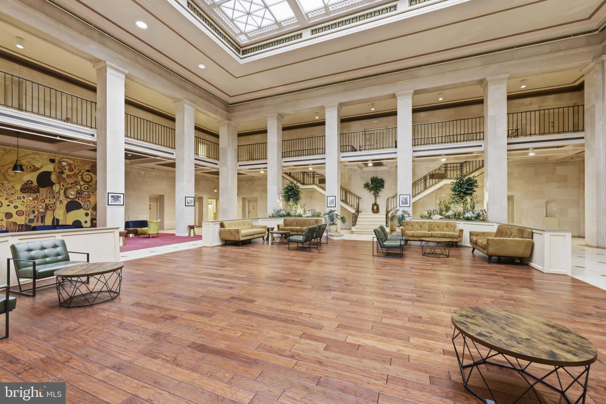 SPRING GARDEN - Residential