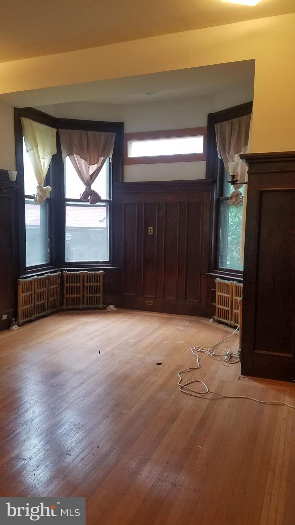 Photo of 348 Green Lane #1R, PHILADELPHIA, PA 19128 (MLS # PAPH2591802)