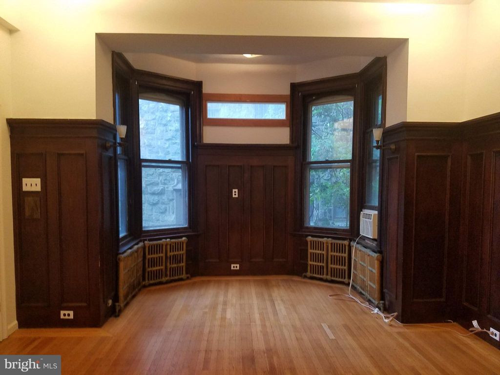 Photo of 348 Green Lane #1R, PHILADELPHIA, PA 19128 (MLS # PAPH2591802)