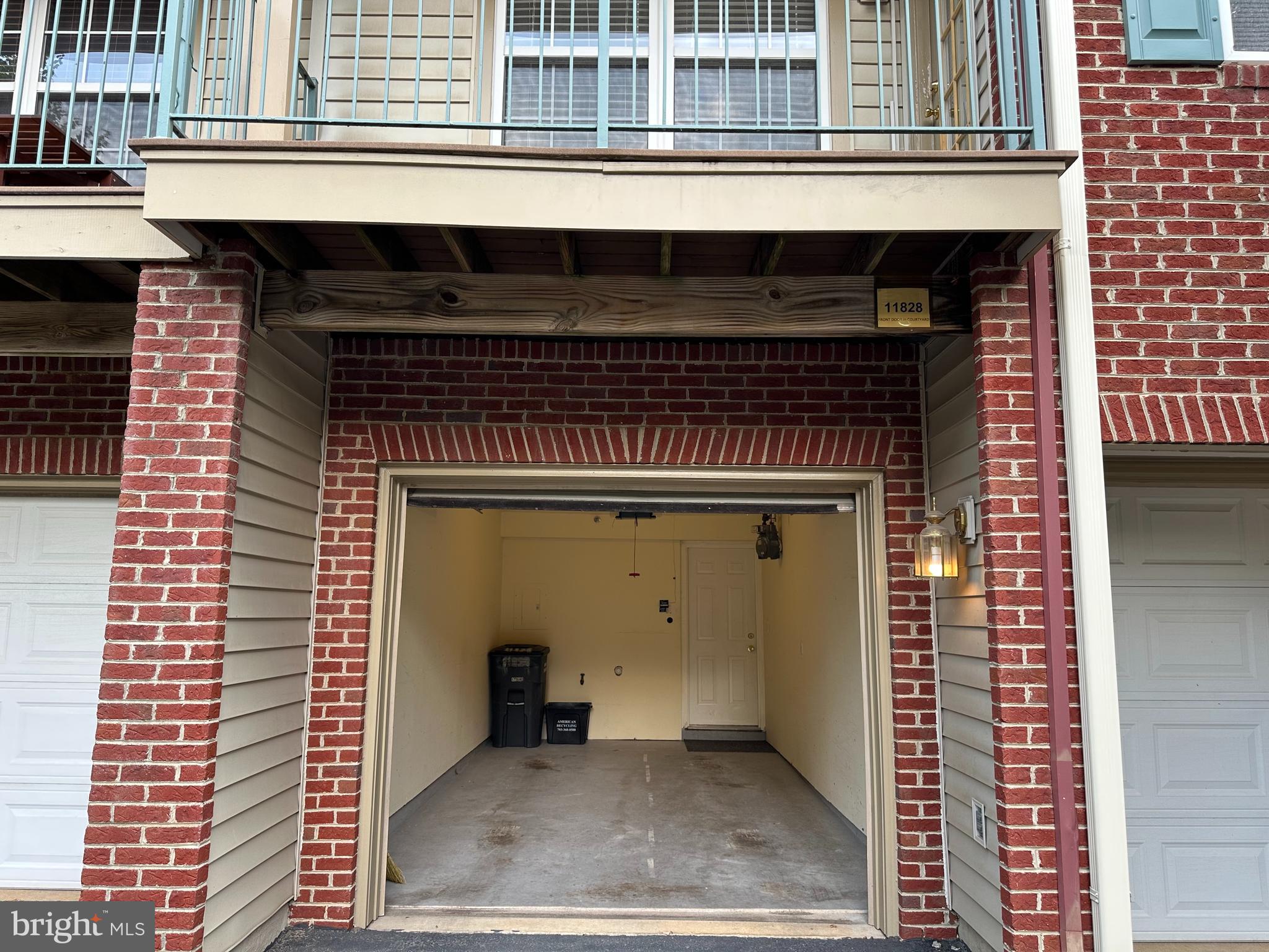 GLADE AT HUNTERS WOODS - Residential Lease