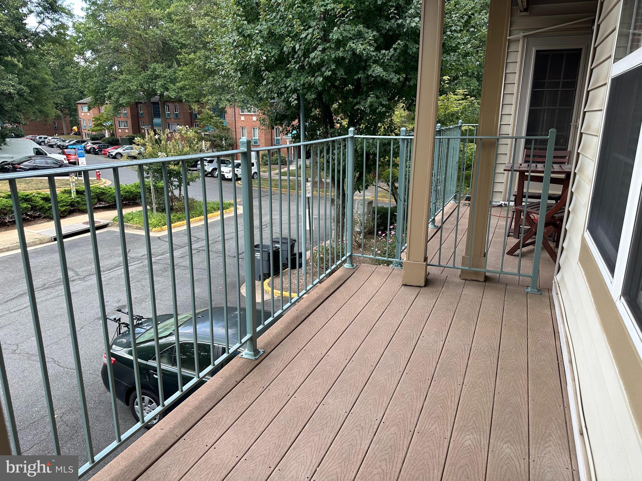 GLADE AT HUNTERS WOODS - Residential Lease