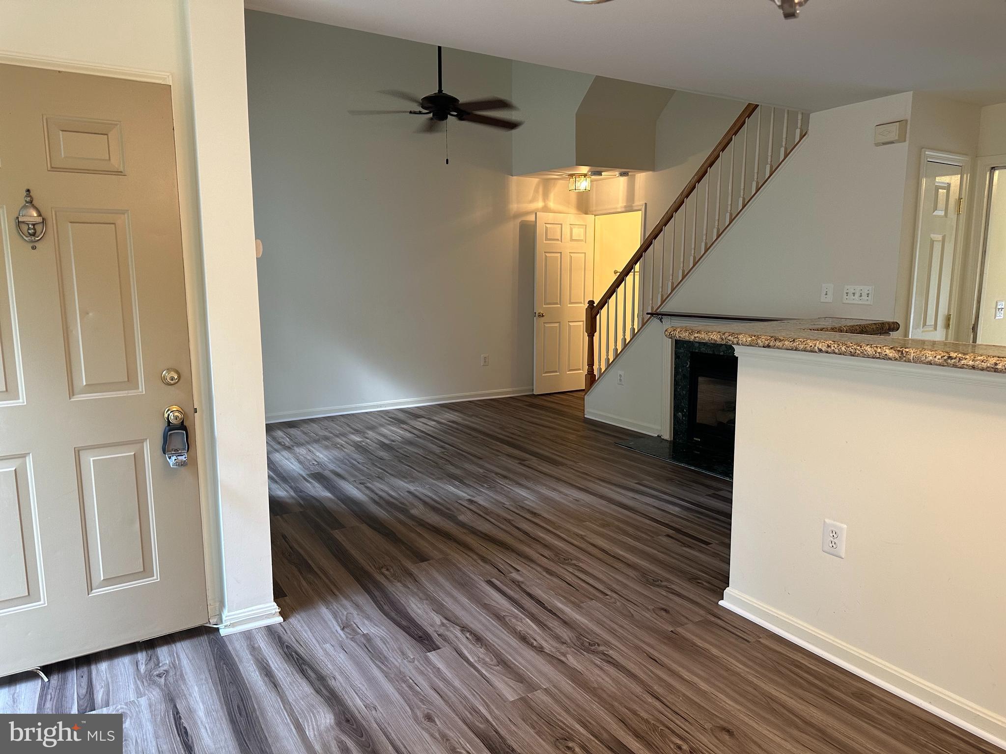 GLADE AT HUNTERS WOODS - Residential Lease