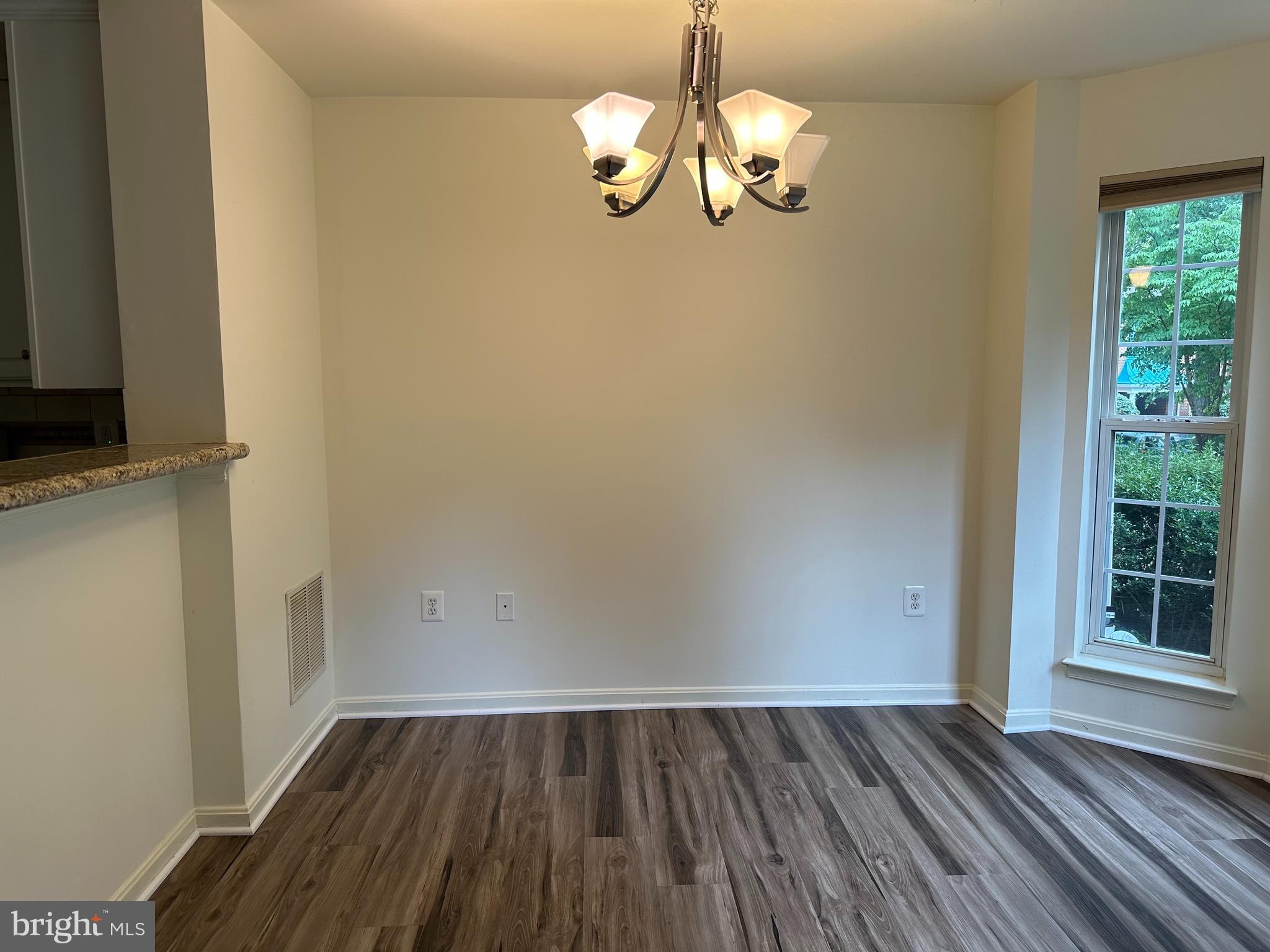 GLADE AT HUNTERS WOODS - Residential Lease