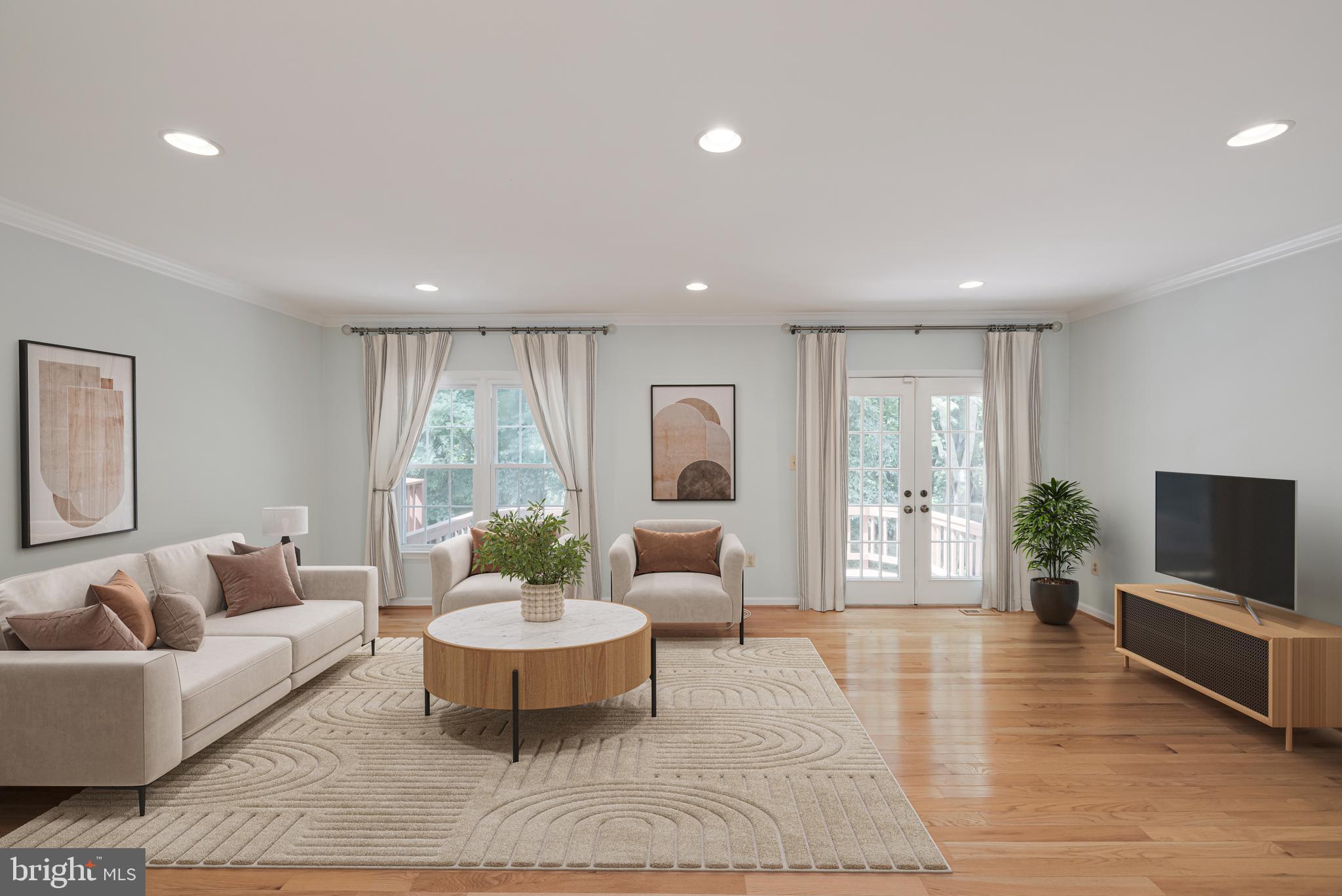 WILLOW CREEK - Residential