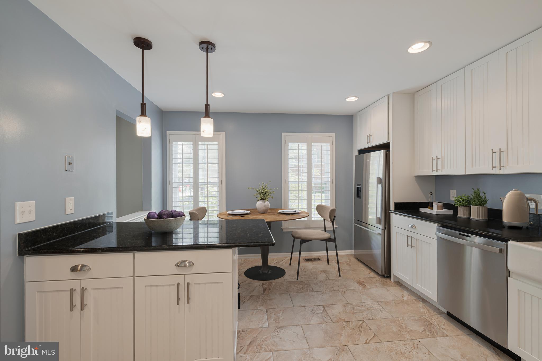 WILLOW CREEK - Residential