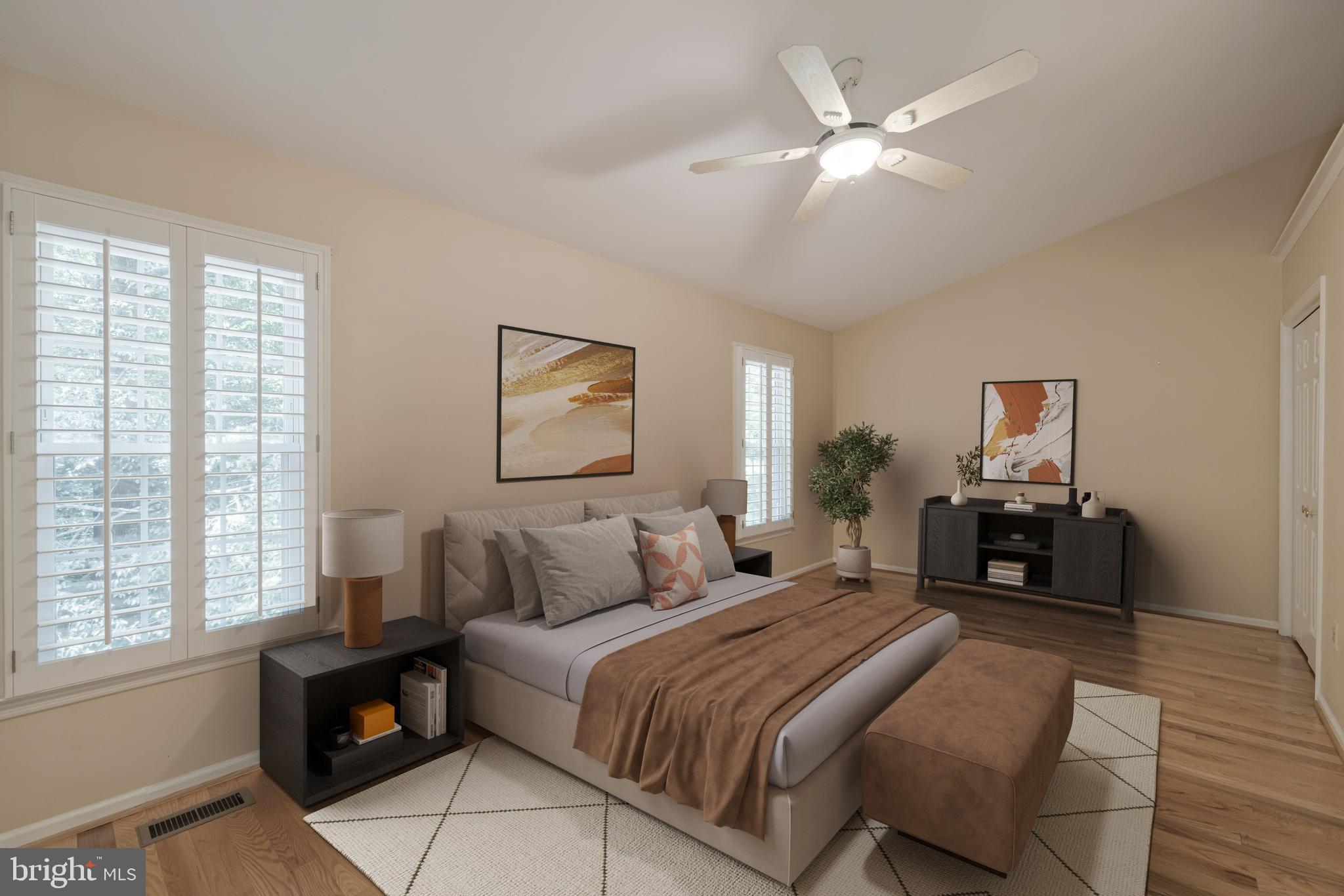 WILLOW CREEK - Residential