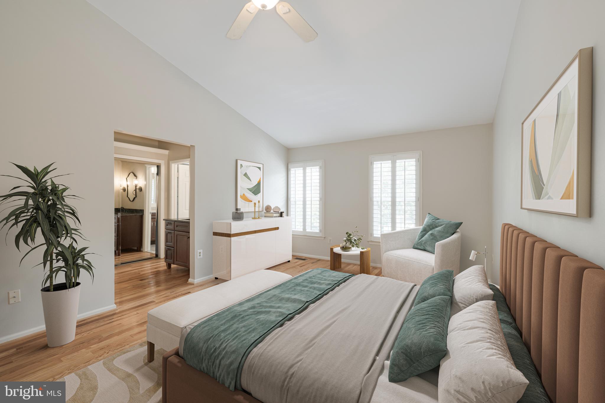 WILLOW CREEK - Residential