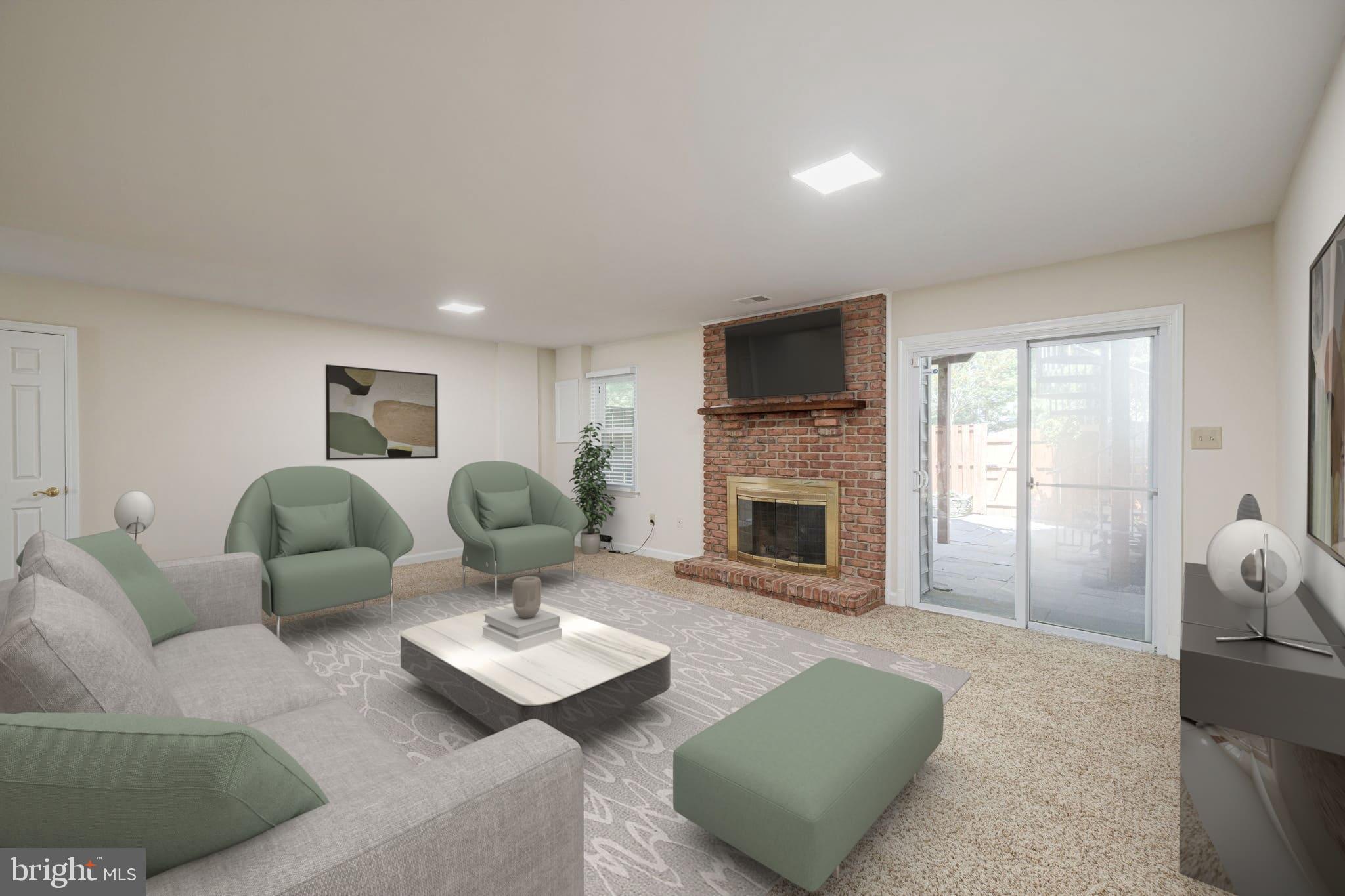 WILLOW CREEK - Residential