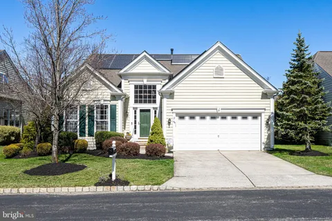 44 Festival Drive, Voorhees, NJ 08043 - MLS#: NJCD2088416