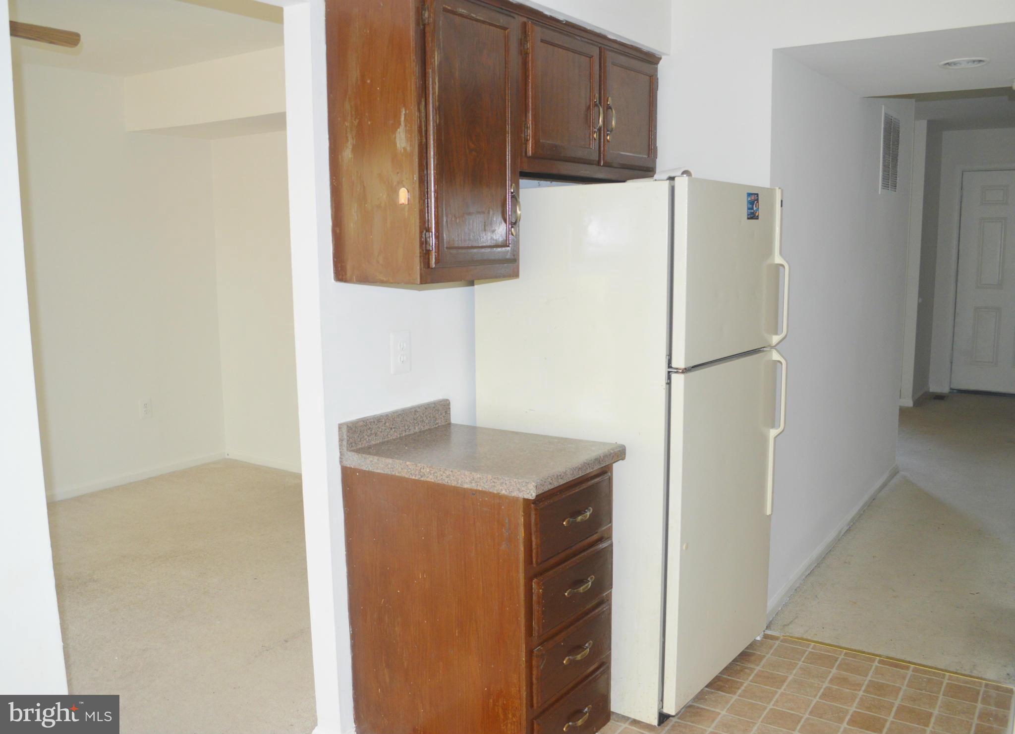 LAKE RIDGE - Residential Lease