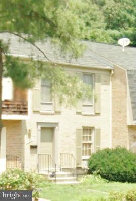 LAKE RIDGE - Residential Lease