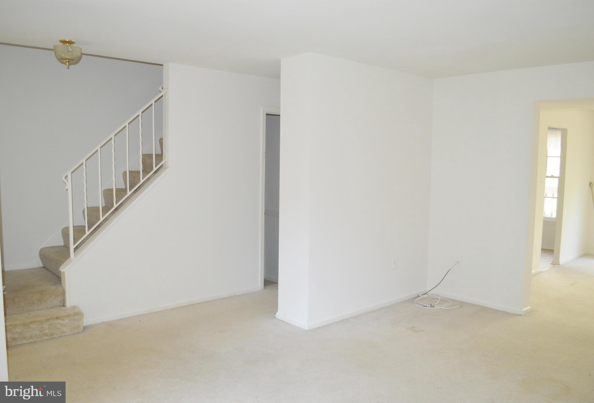 LAKE RIDGE - Residential Lease