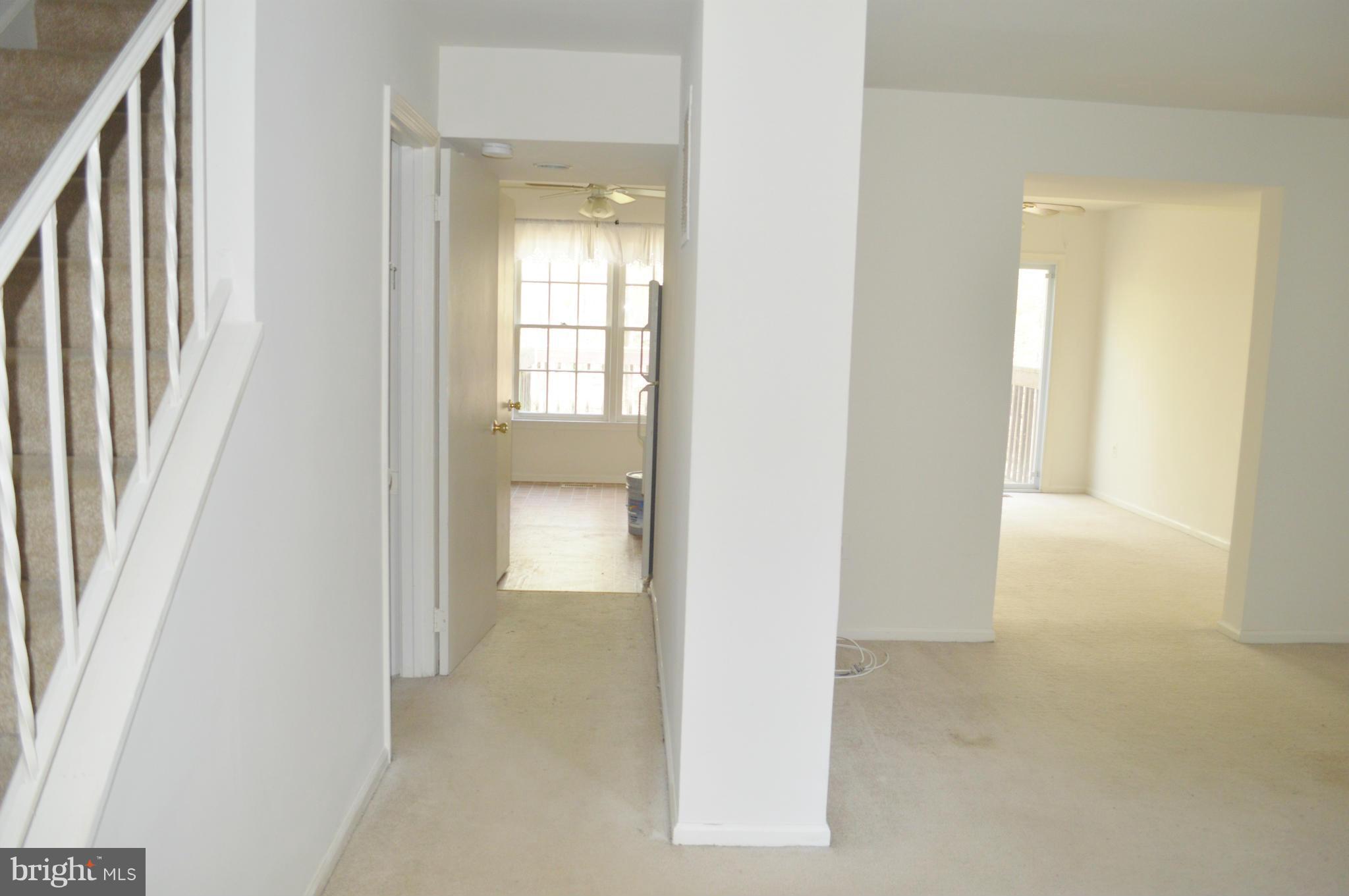 LAKE RIDGE - Residential Lease