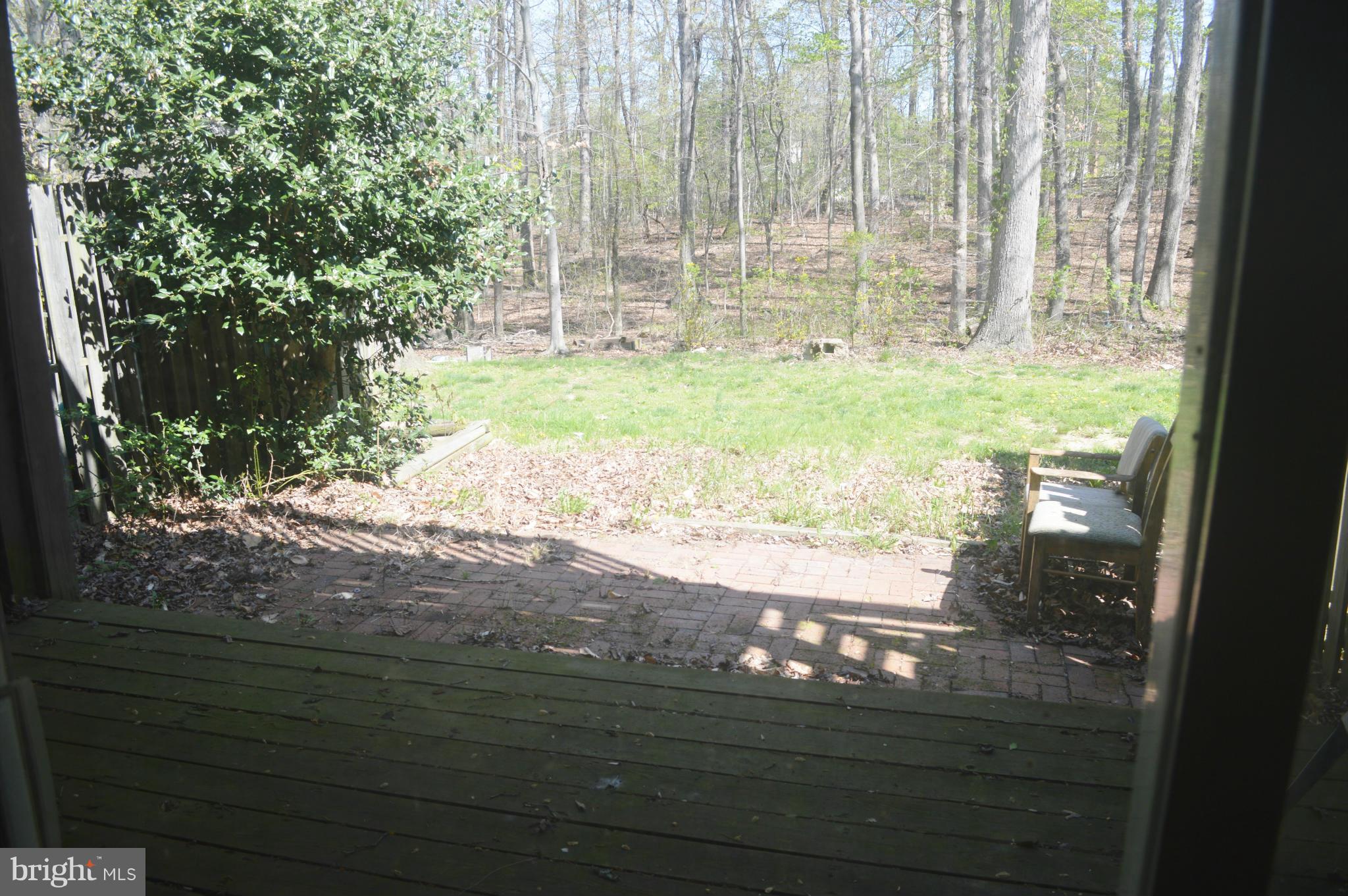 LAKE RIDGE - Residential Lease