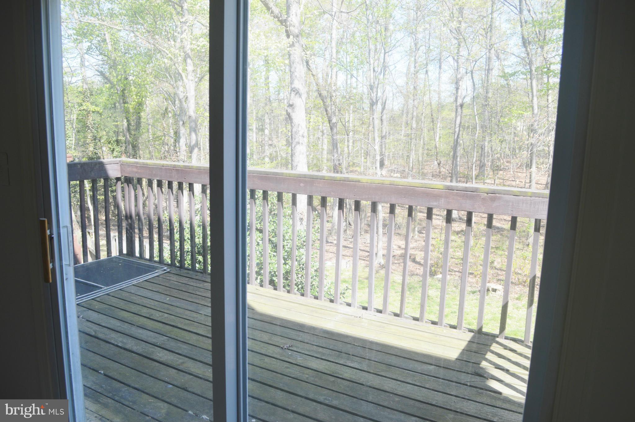 LAKE RIDGE - Residential Lease