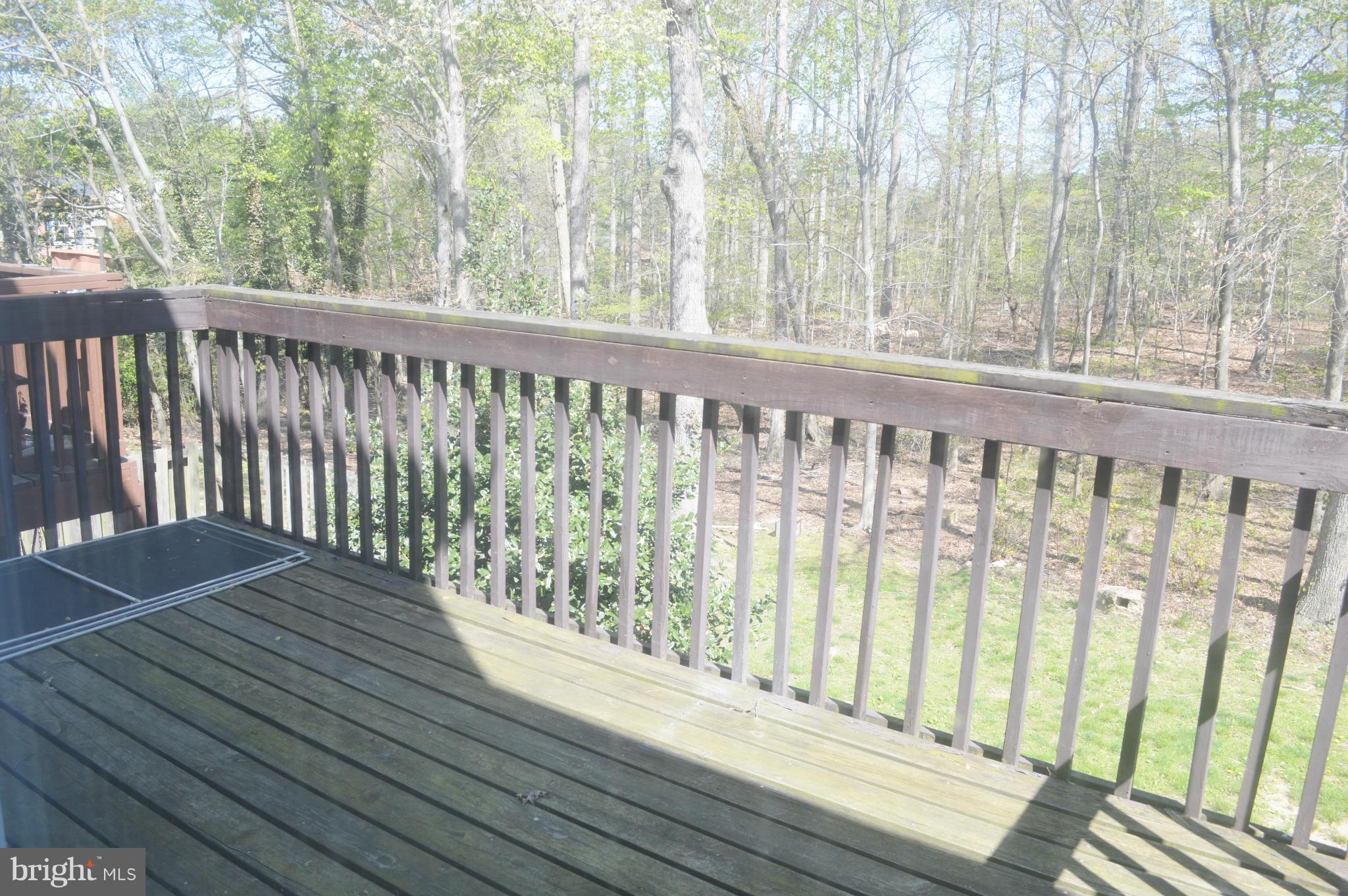 LAKE RIDGE - Residential Lease