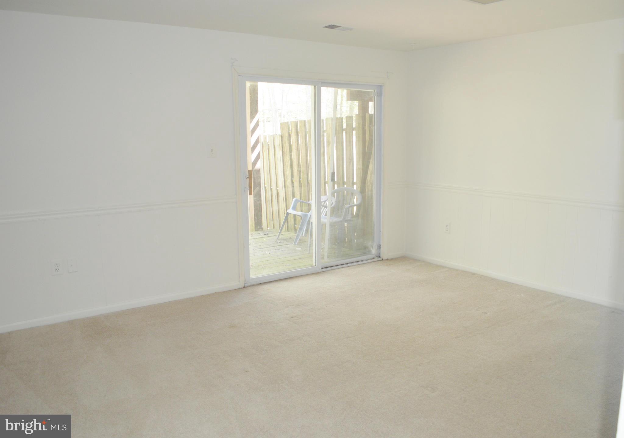 LAKE RIDGE - Residential Lease