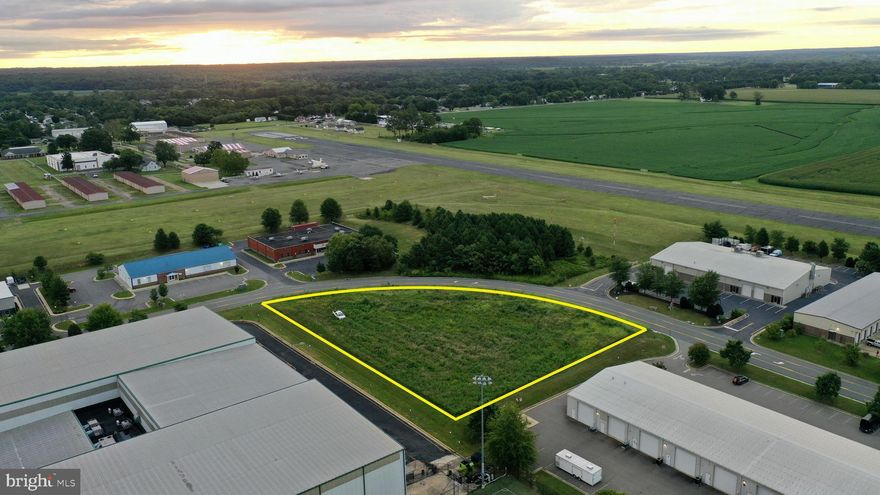 Introducing a rare opportunity to acquire an exceptional industrial property (Zoned I-2) in Fredericksburg. This parcel of land spans 1.48 +/- usable acres and is perfectly suited for medium and heavy industrial uses, providing the ideal foundation for your business's growth and success. With its I-2 zoning, this property offers a wealth of possibilities for businesses seeking to establish or expand their industrial operations. Whether your business involves manufacturing, distribution, warehousing, or any other industrial pursuit, this property provides the infrastructure and space to accommodate your needs.  
 
Benefit from the convenience and reliability of public utilities as the property grants access to public water and sewer, ensuring a seamless and efficient workflow for your operations. Moreover, the extensive frontage along Shannon Park Dr enhances visibility and offers easy accessibility for logistics and transportation. You'll appreciate the convenient access to US-17 BUS, providing excellent connectivity to major transportation arteries and facilitating the movement of goods and personnel.  
 
The versatility of this property allows you to create a facility that suits your specific needs. Whether you're expanding an existing enterprise or starting a new venture, this property is ready to accommodate your vision. Embrace the freedom to construct the ideal facility tailored to your business requirements.  
 
In conclusion, this prime industrial land presents an extraordinary opportunity for businesses seeking a strategic location and ample space for their industrial activities. Don't miss out on the chance to secure this prime property for your thriving industrial enterprise. Act now and make this property the home of your business's future success. Contact us today to explore the full potential of this incredible opportunity!
