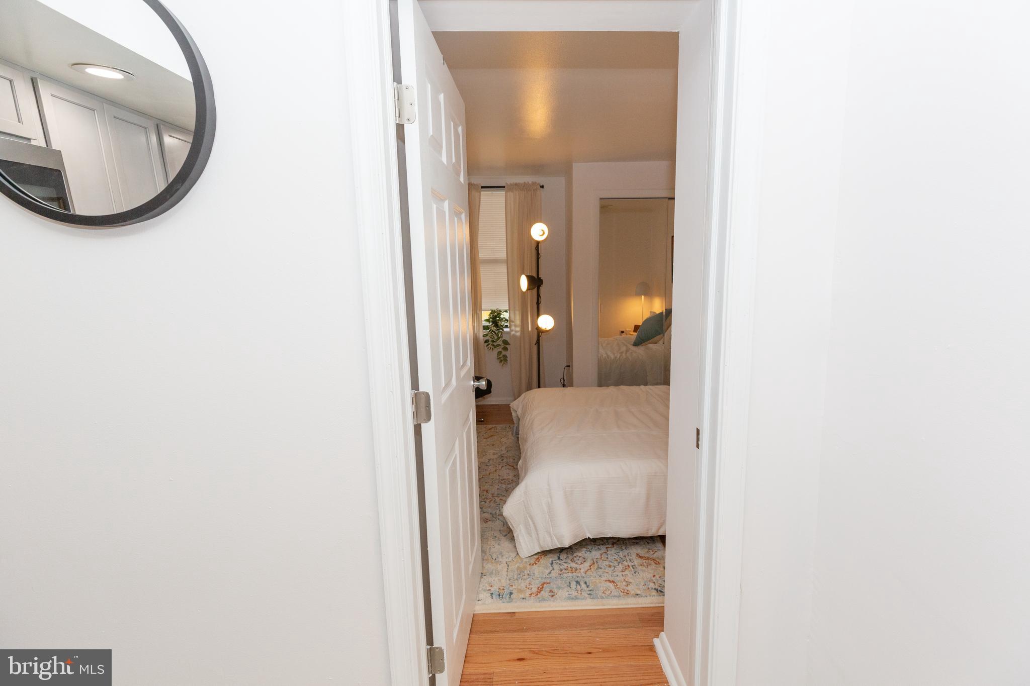 GRADUATE HOSPITAL - Residential Lease