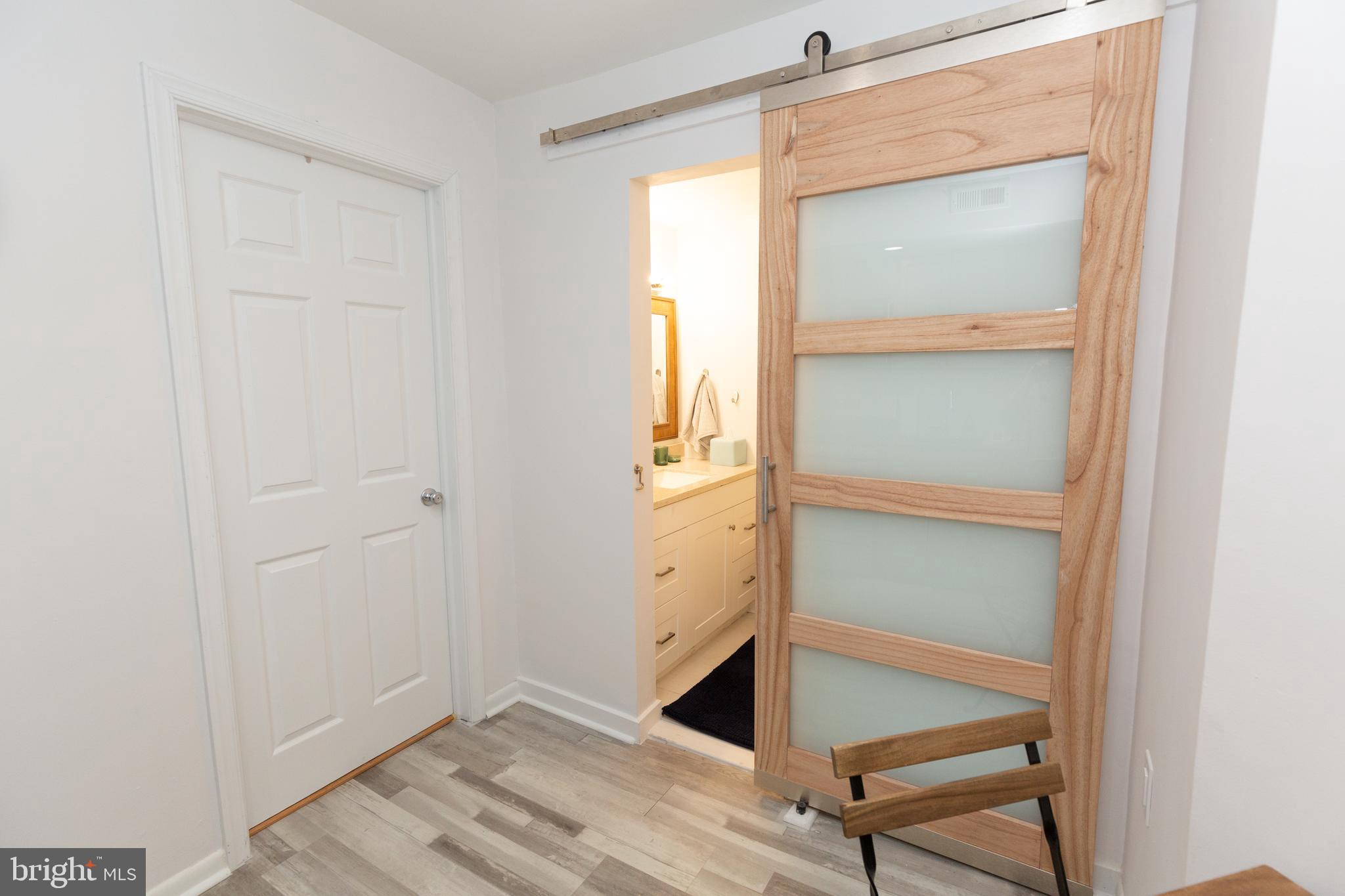 GRADUATE HOSPITAL - Residential Lease