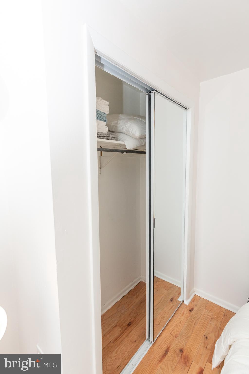 GRADUATE HOSPITAL - Residential Lease