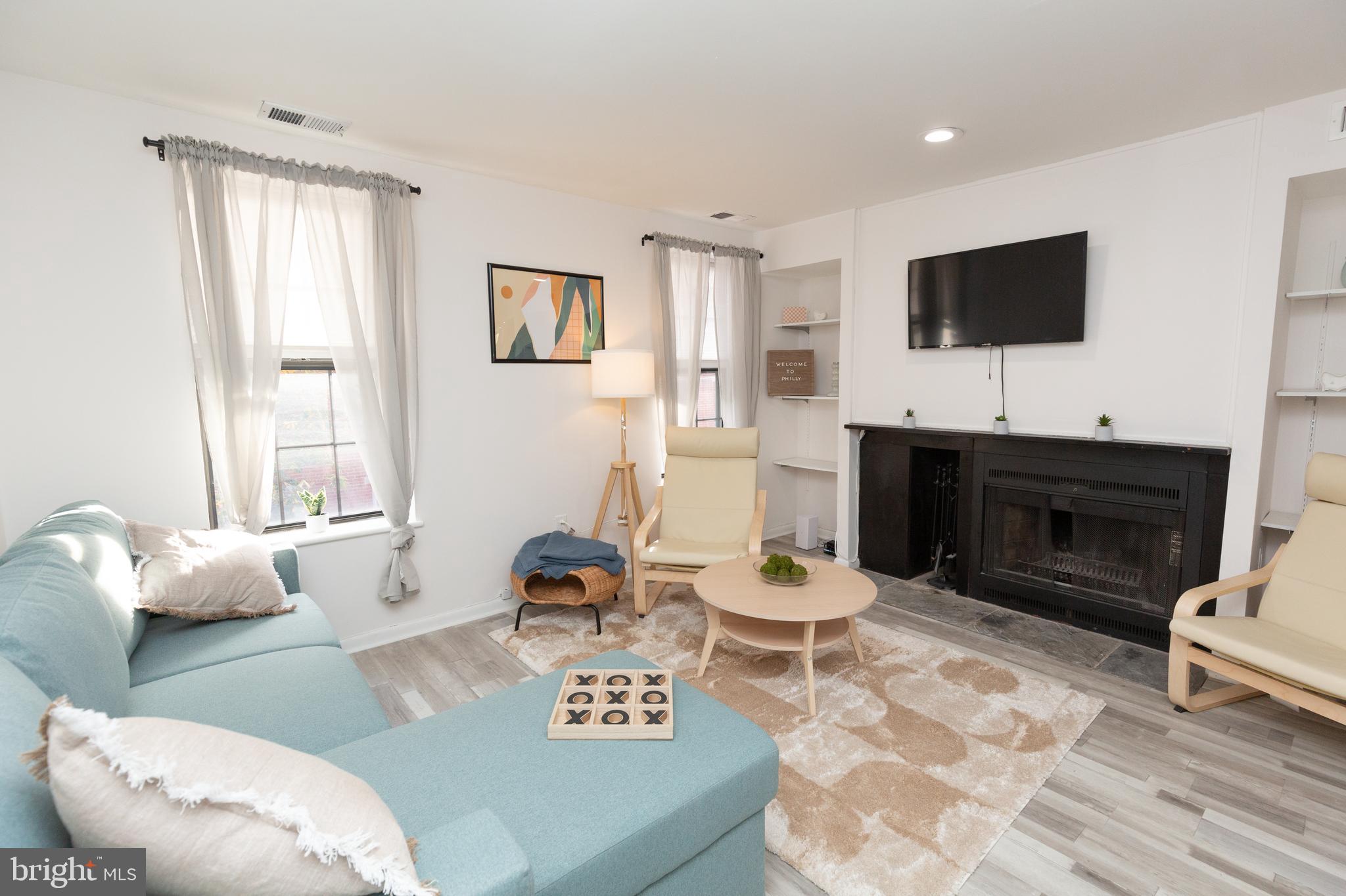 GRADUATE HOSPITAL - Residential Lease