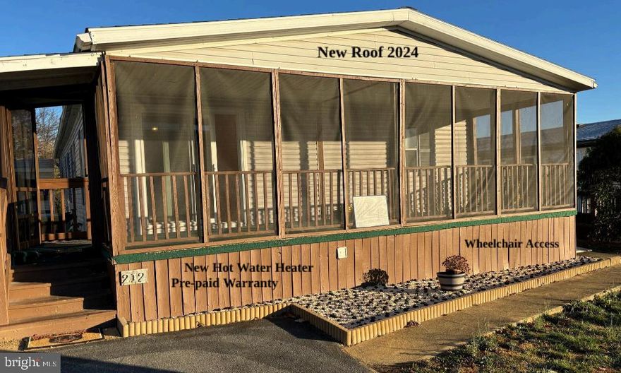 Back on the market for you to buy at a discount..  Welcome to your new home in the charming Pheasant Ridge community! (CASH BUYER could not qualify as a suitable park applicant). This delightful 3-bedroom, 2-bathroom manufactured ranch-style residence offers a warm and inviting atmosphere, perfect for creating lasting memories. With a spacious 1,456 square feet of finished living space, this home is designed for comfort and convenience. As you step inside, you'll appreciate the thoughtful layout that maximizes space and natural light. The open living areas provide a welcoming environment for gatherings, while the well-appointed kitchen is ready for your culinary adventures. Enjoy the ease of off-street parking with space for two vehicles, ensuring you and your guests always have a place to park. One of the standout features of this property is the community amenities, including a beautifully maintained in-ground pool, perfect for those warm summer days. The association fee covers cable TV, trash, and snow removal, allowing you to enjoy a low-maintenance lifestyle. For pet lovers, pets are allowed on a case-by-case basis, making it easier to bring your furry friends along. The property also includes a handy shed for additional storage, ensuring you have space for all your outdoor essentials. Located within the Penn Manor School District, this home is not just a place to live, but a community to thrive in. Don’t miss the opportunity to make this inviting property your own—schedule a viewing today and envision the possibilities!