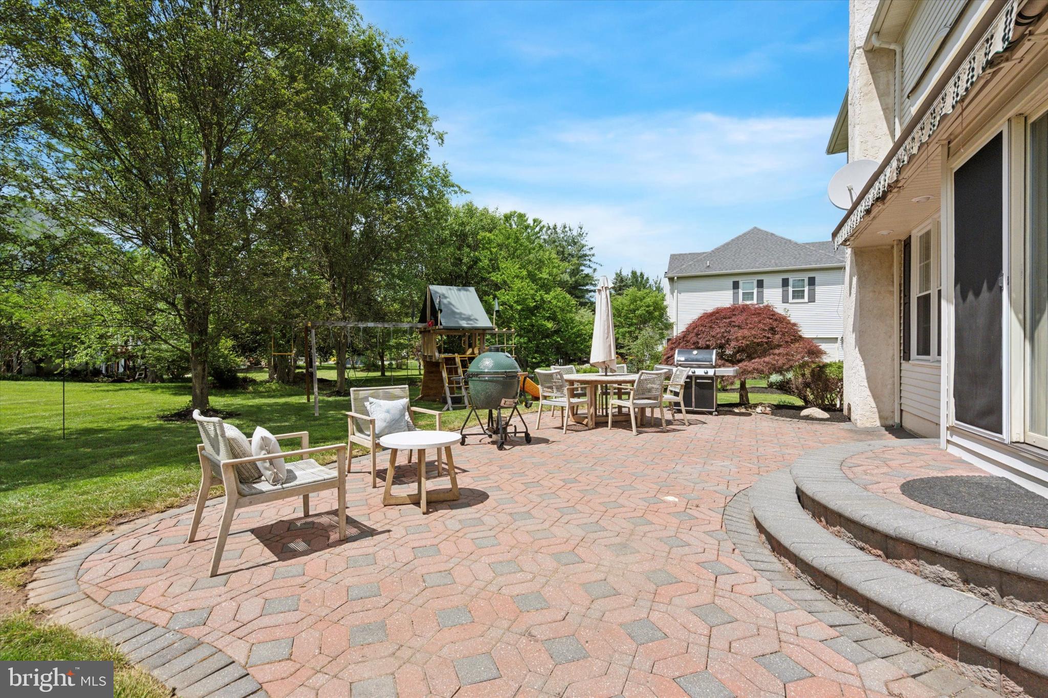 DOYLESTOWN LEA - Residential