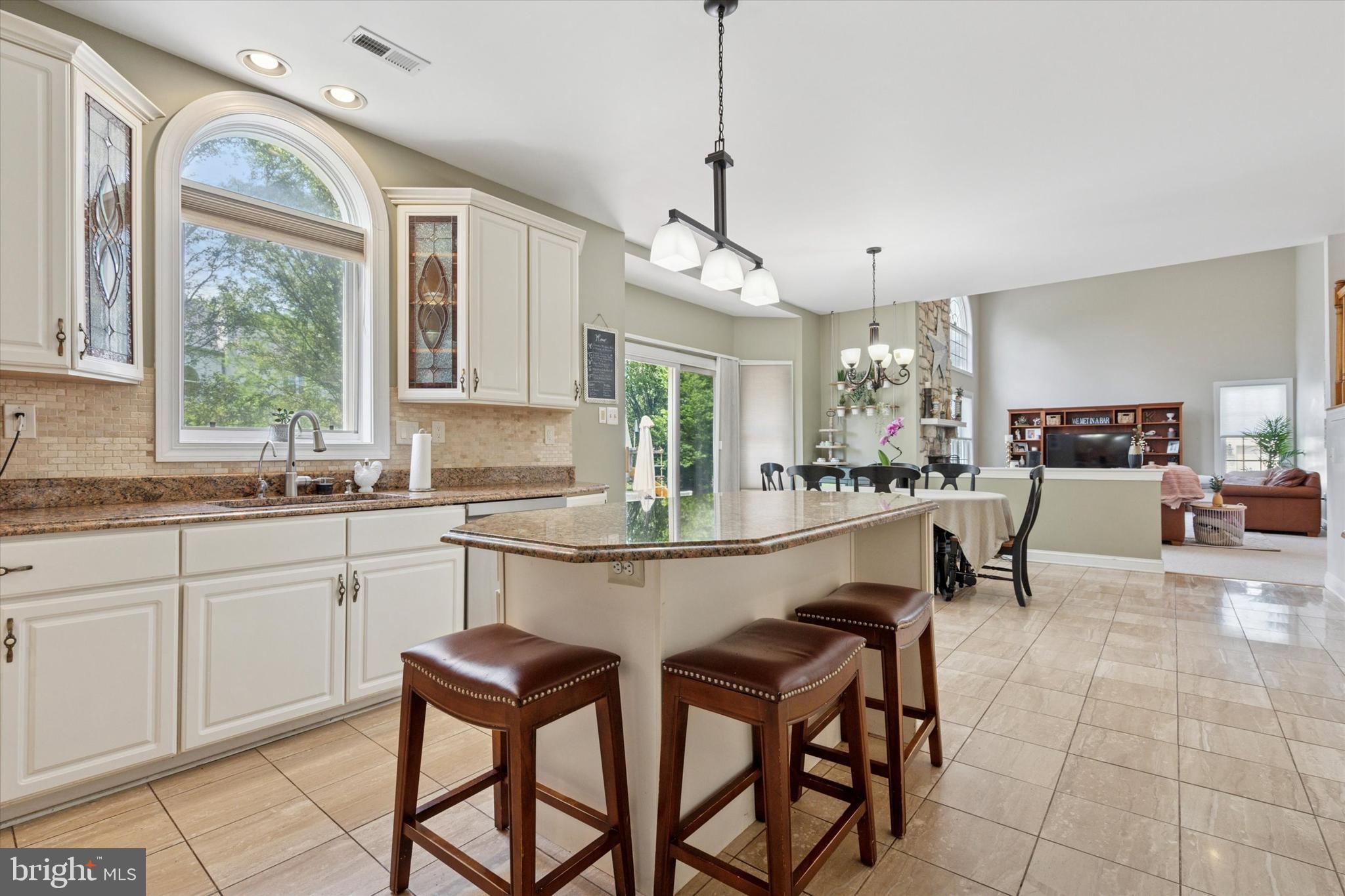 DOYLESTOWN LEA - Residential