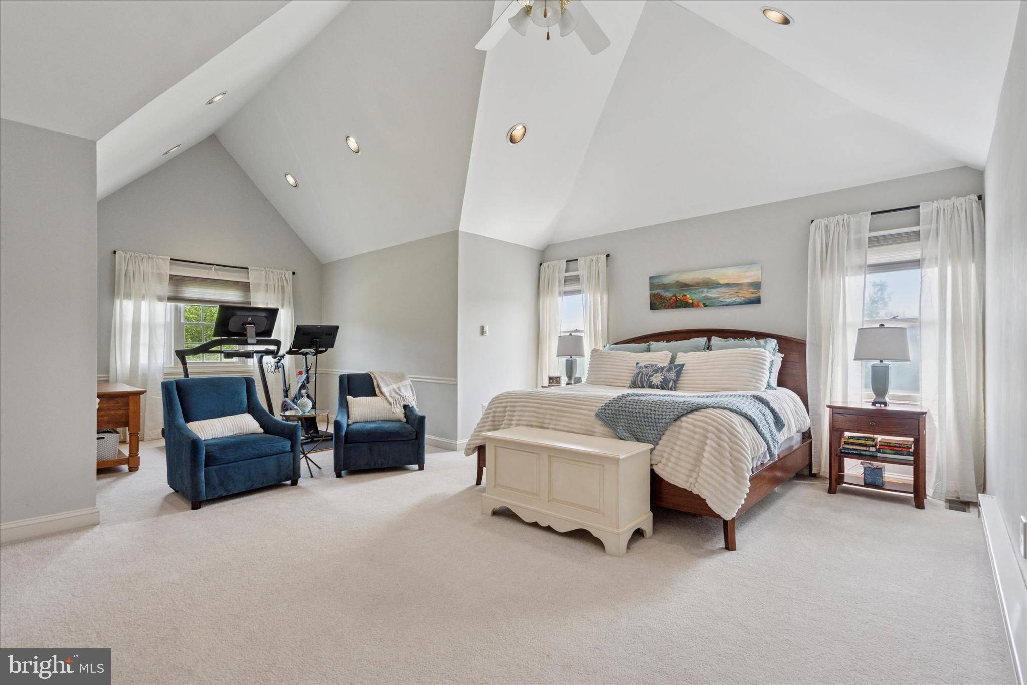 DOYLESTOWN LEA - Residential