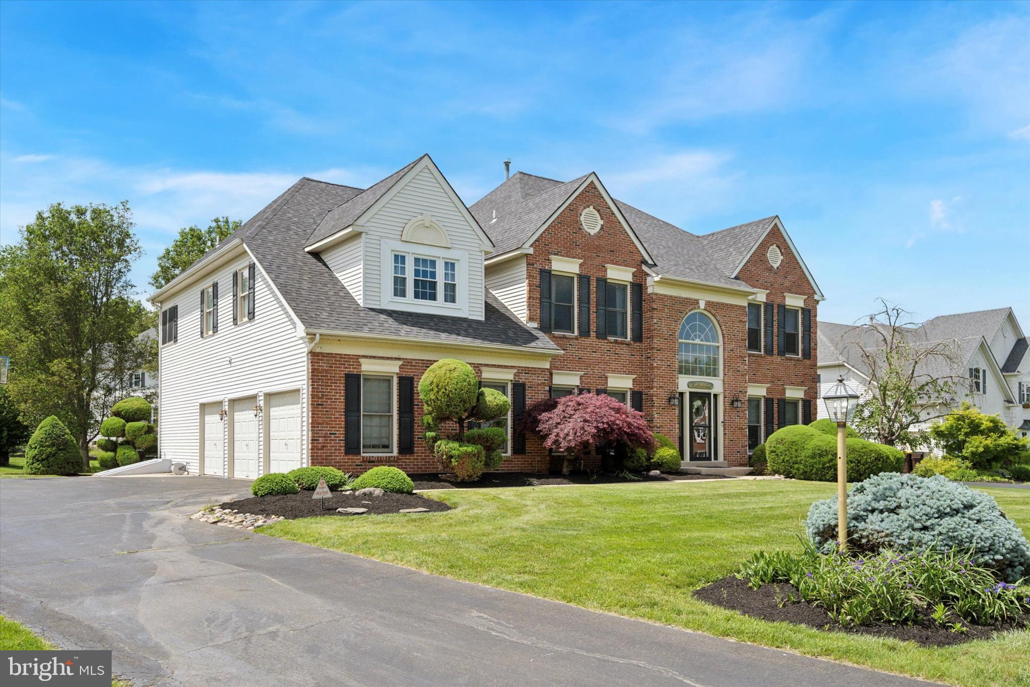 DOYLESTOWN LEA - Residential