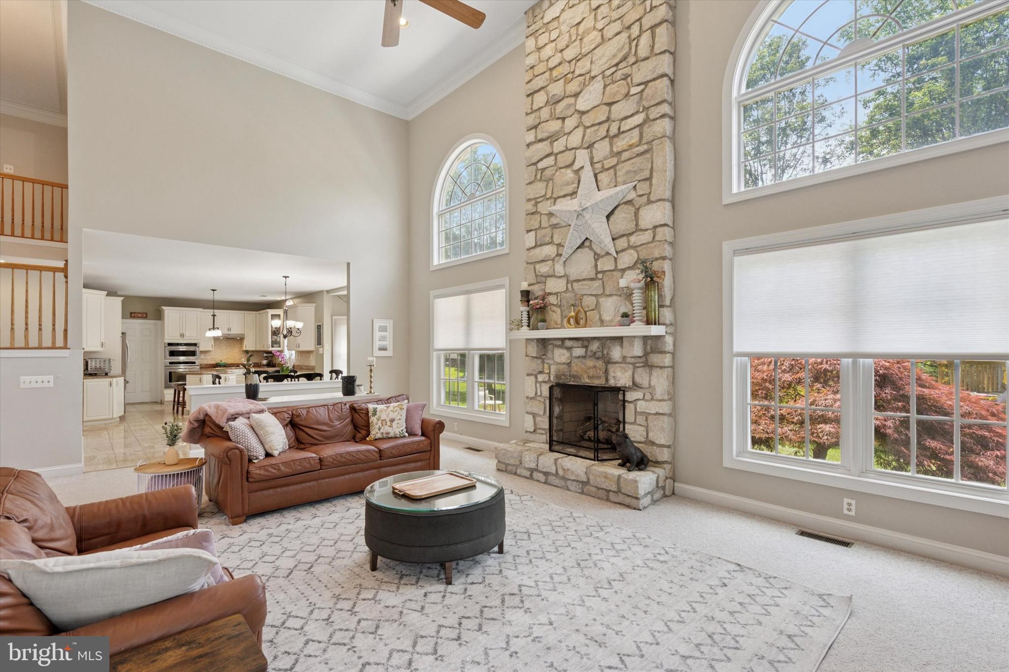 DOYLESTOWN LEA - Residential