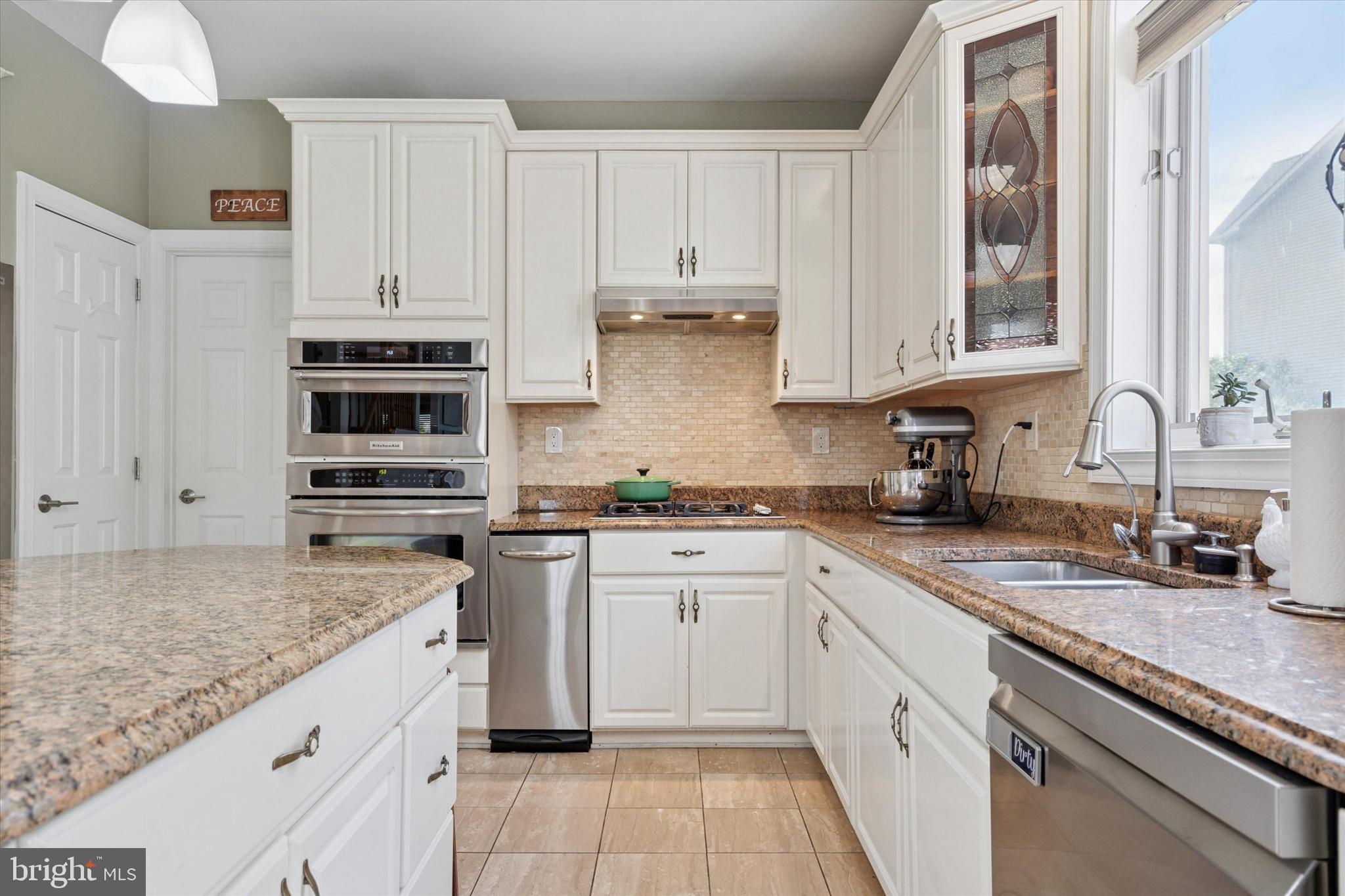 DOYLESTOWN LEA - Residential