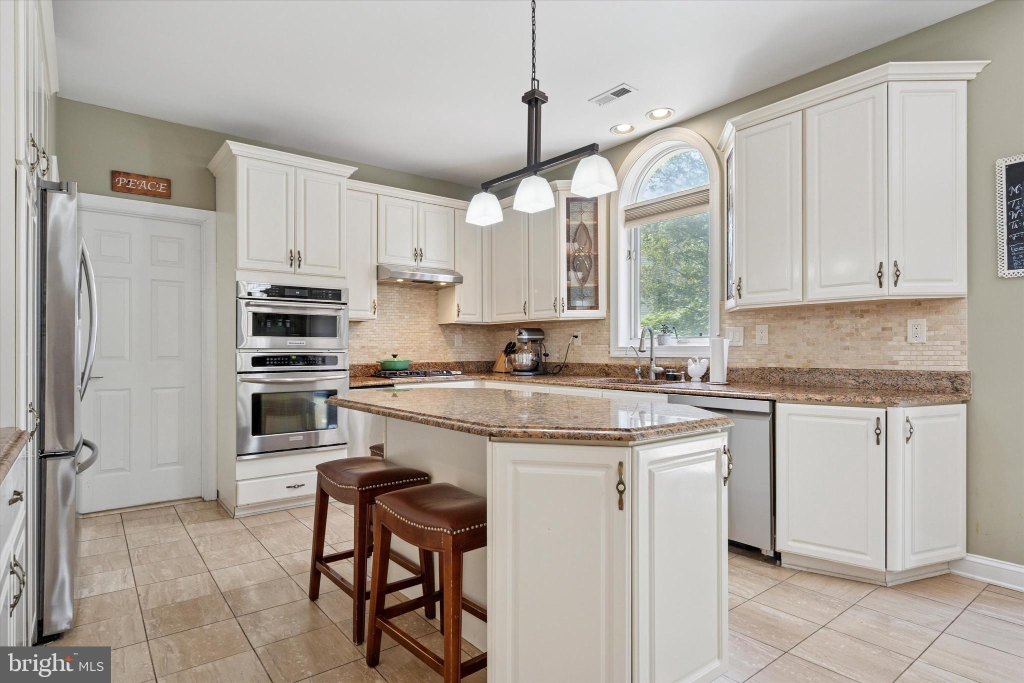 DOYLESTOWN LEA - Residential